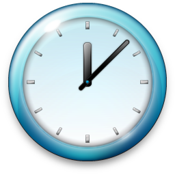 Clock Widget