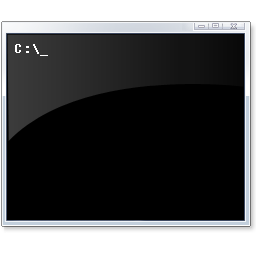 Command Prompt