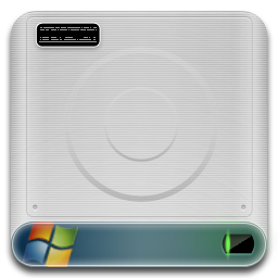HDD Widget