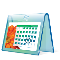 Calender Widget