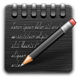 Notes Widget